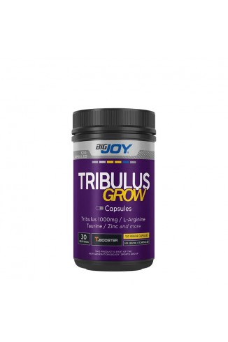 Bigjoy Tribulus GROW 120 Tablet